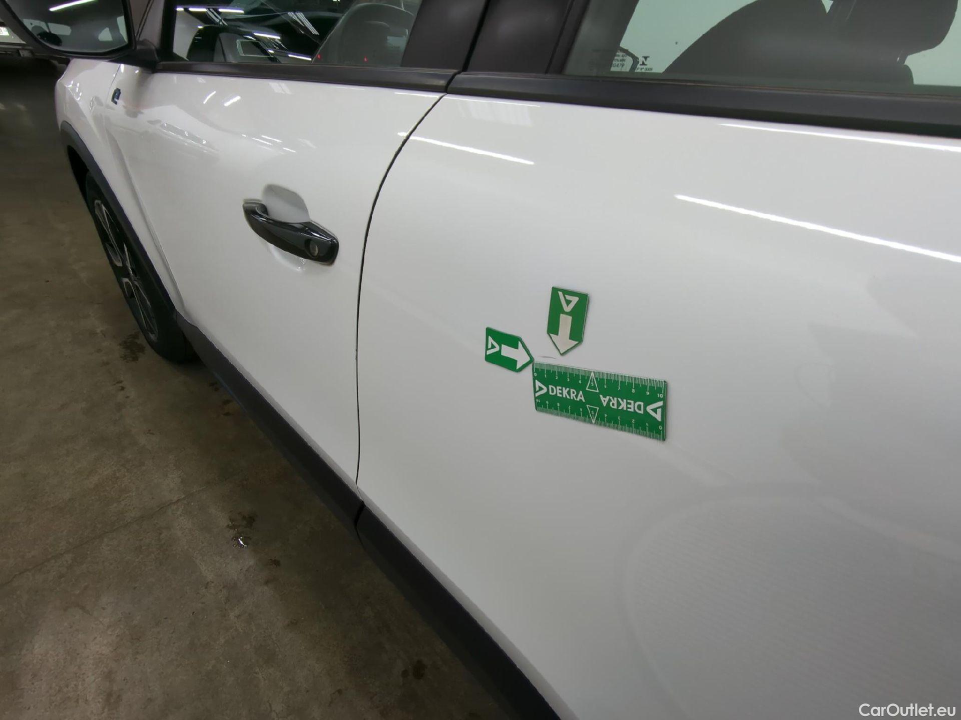  Citroen  C4  Berline e- Feel 50kWh BVA #7