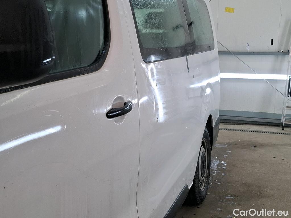  Citroen  Jumpy CITROEN  / 2016 / 4P / Combi Taille XL BlueHDi 120 S&S BVM6 Confort #30