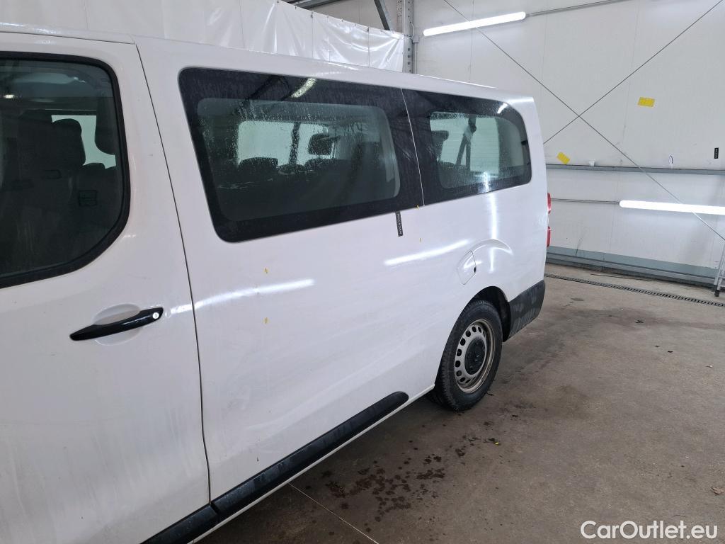  Citroen  Jumpy CITROEN  / 2016 / 4P / Combi Taille XL BlueHDi 120 S&S BVM6 Confort #26