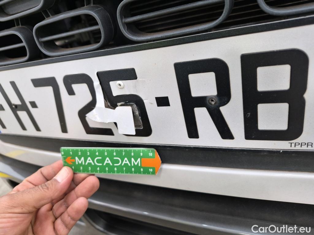  Citroen  C3  Aircross Feel Business 1.2 PureTech 110CV BVA6 E6dT #28