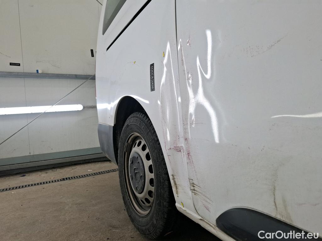  Citroen  Jumpy CITROEN  / 2016 / 4P / Combi Taille XL BlueHDi 120 S&S BVM6 Confort #7