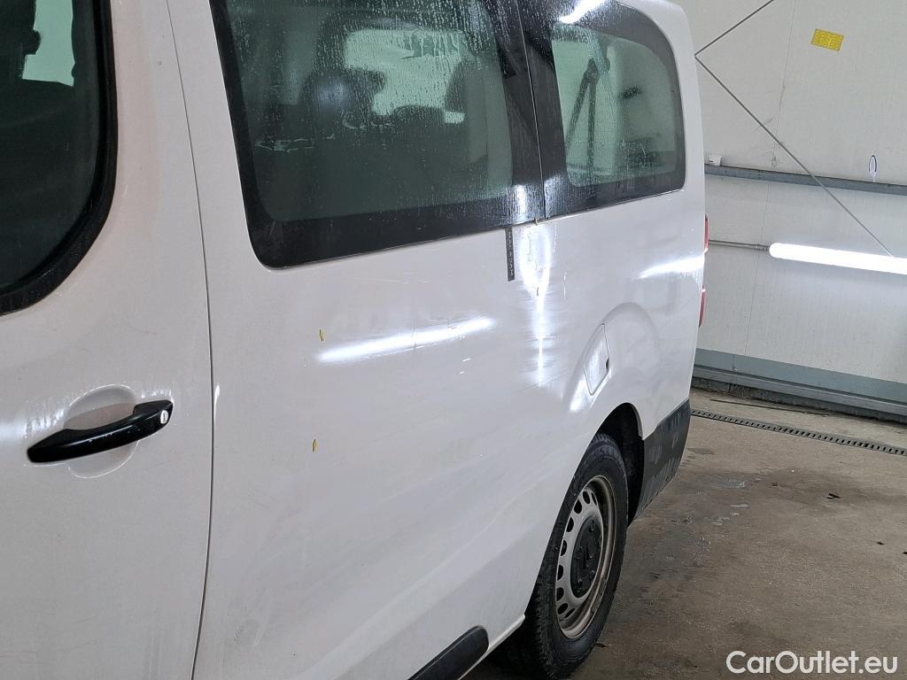  Citroen  Jumpy CITROEN  / 2016 / 4P / Combi Taille XL BlueHDi 120 S&S BVM6 Confort #29