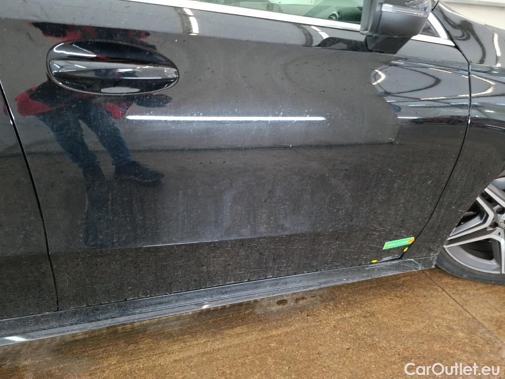  Mercedes  A-Klasse MERCEDES-BENZ Classe A 5p Berline A 200 AMG Line 7G-DCT #10