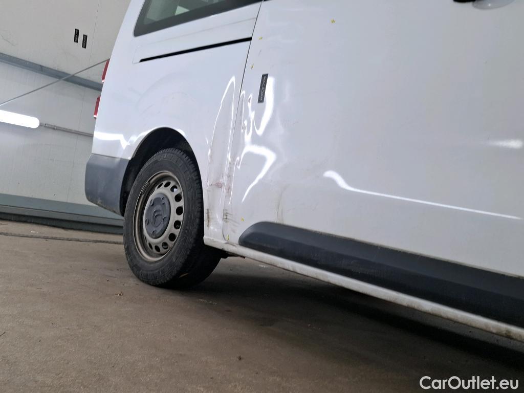  Citroen  Jumpy CITROEN  / 2016 / 4P / Combi Taille XL BlueHDi 120 S&S BVM6 Confort #22