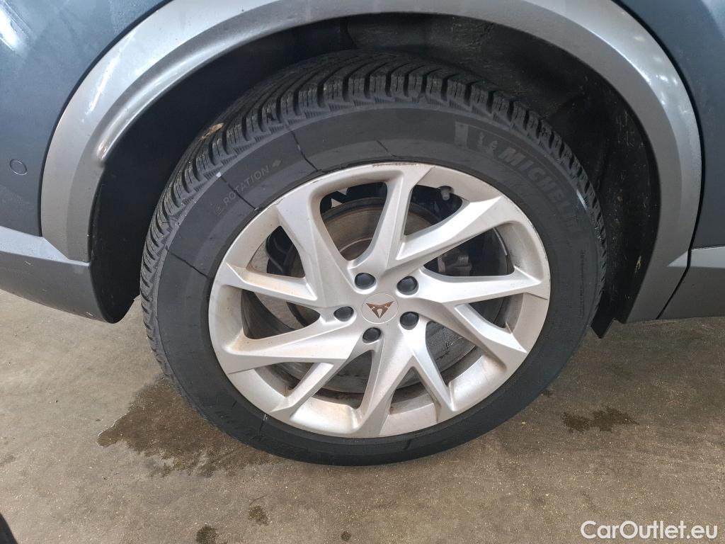  Cupra  Formentor CUPRA  / 2020 / 5P / SUV 1.4 e-HYBRID 204ch DSG6 Business Edition #1