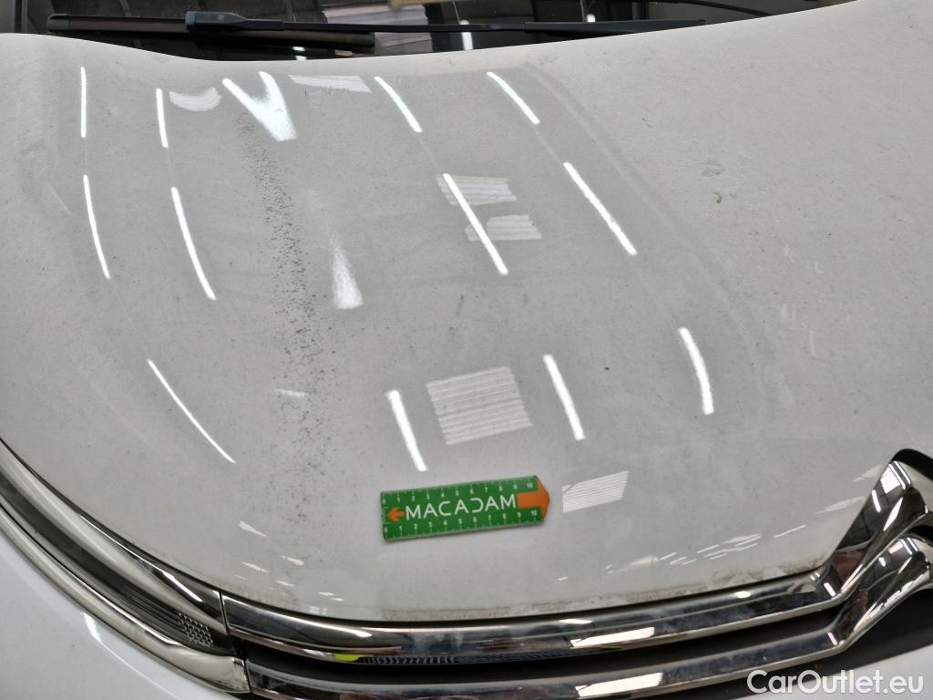  Citroen  C3  Aircross Feel Business 1.2 PureTech 110CV BVA6 E6dT #41