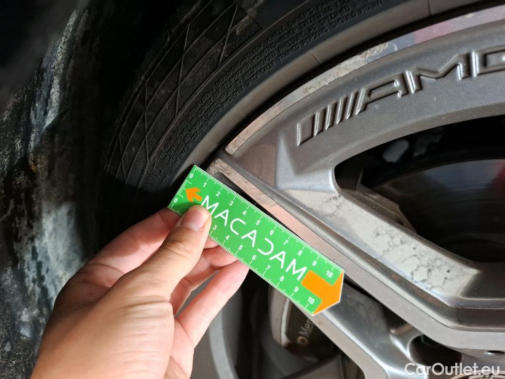  Mercedes  A-Klasse MERCEDES-BENZ Classe A 5p Berline A 200 AMG Line 7G-DCT #29