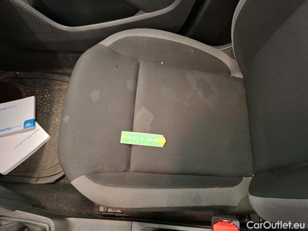  Dacia  Duster  II Essential 1.6 SCe 115CV BVM5 E6dT #22