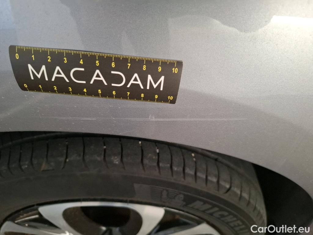  Citroen  C4 Grand Picasso /Spacetourer Business + 1.2 PureTech 130CV BVA8 7 Sieges E6d #34