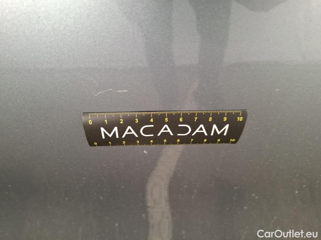  Citroen  C4 Grand Picasso /Spacetourer Business + 1.2 PureTech 130CV BVA8 7 Sieges E6d #36