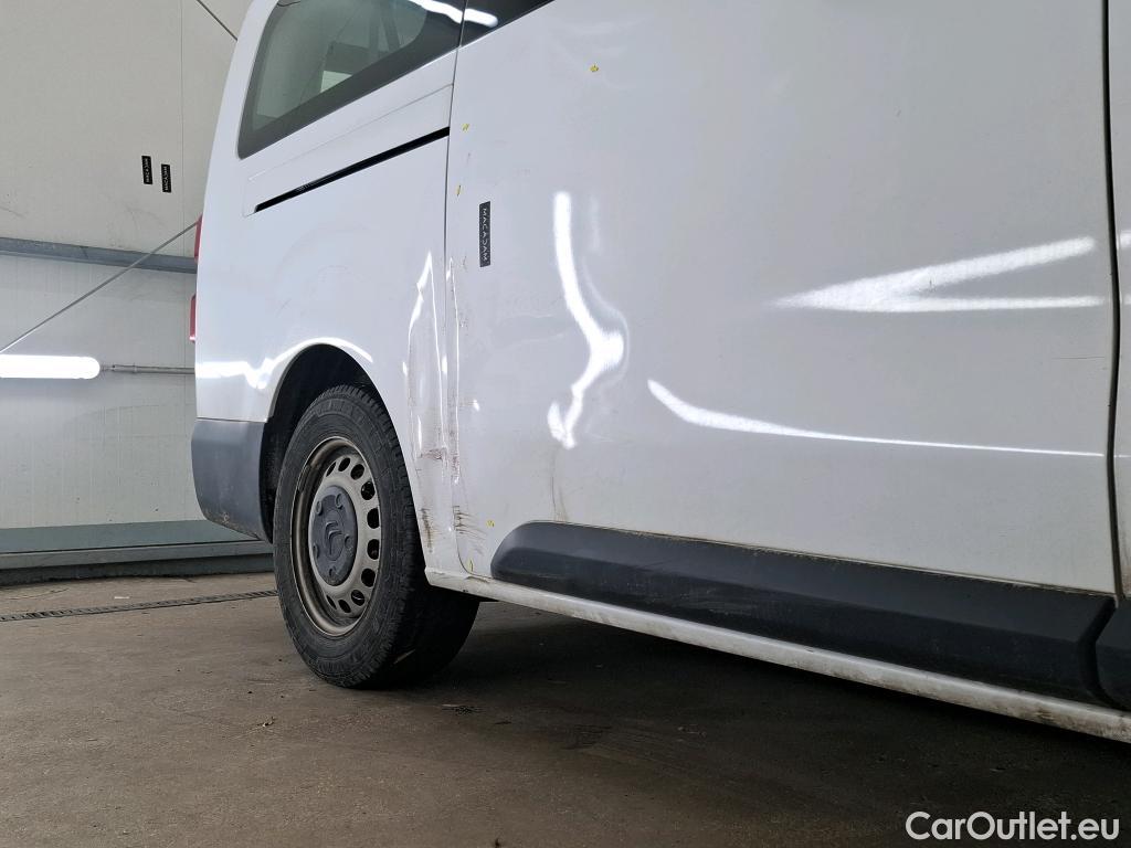  Citroen  Jumpy CITROEN  / 2016 / 4P / Combi Taille XL BlueHDi 120 S&S BVM6 Confort #23