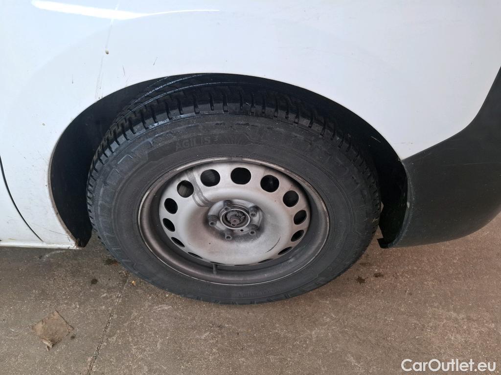  Citroen  Jumpy CITROEN  / 2016 / 4P / Combi Taille XL BlueHDi 120 S&S BVM6 Confort #49