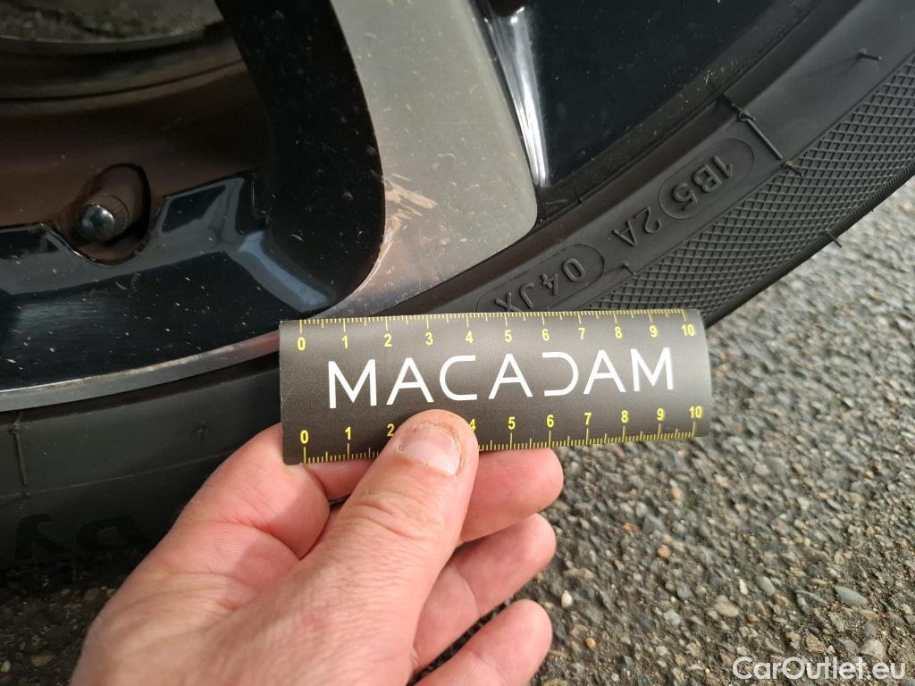  Citroen  C4 Grand Picasso /Spacetourer Business + 1.2 PureTech 130CV BVA8 7 Sieges E6d #11