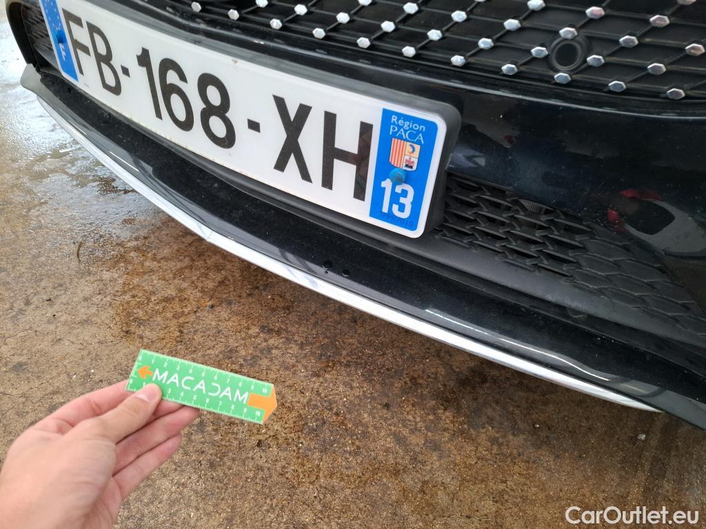  Mercedes  A-Klasse MERCEDES-BENZ Classe A 5p Berline A 200 AMG Line 7G-DCT #20