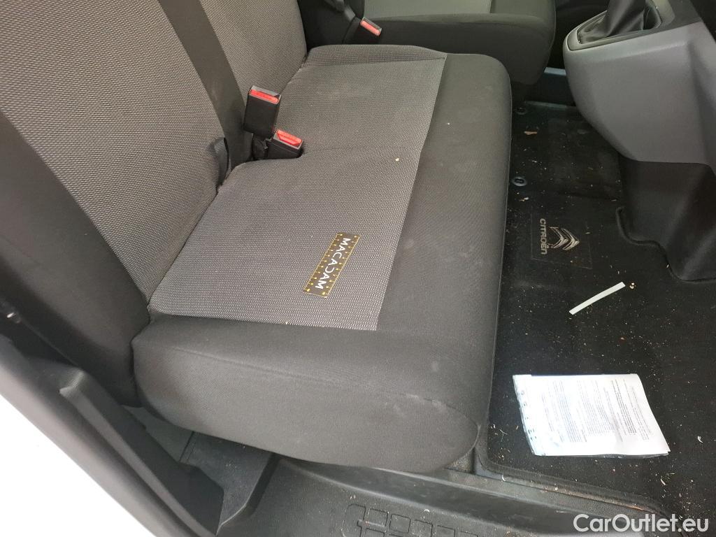  Citroen  Jumpy CITROEN  / 2016 / 4P / Combi Taille XL BlueHDi 120 S&S BVM6 Confort #46