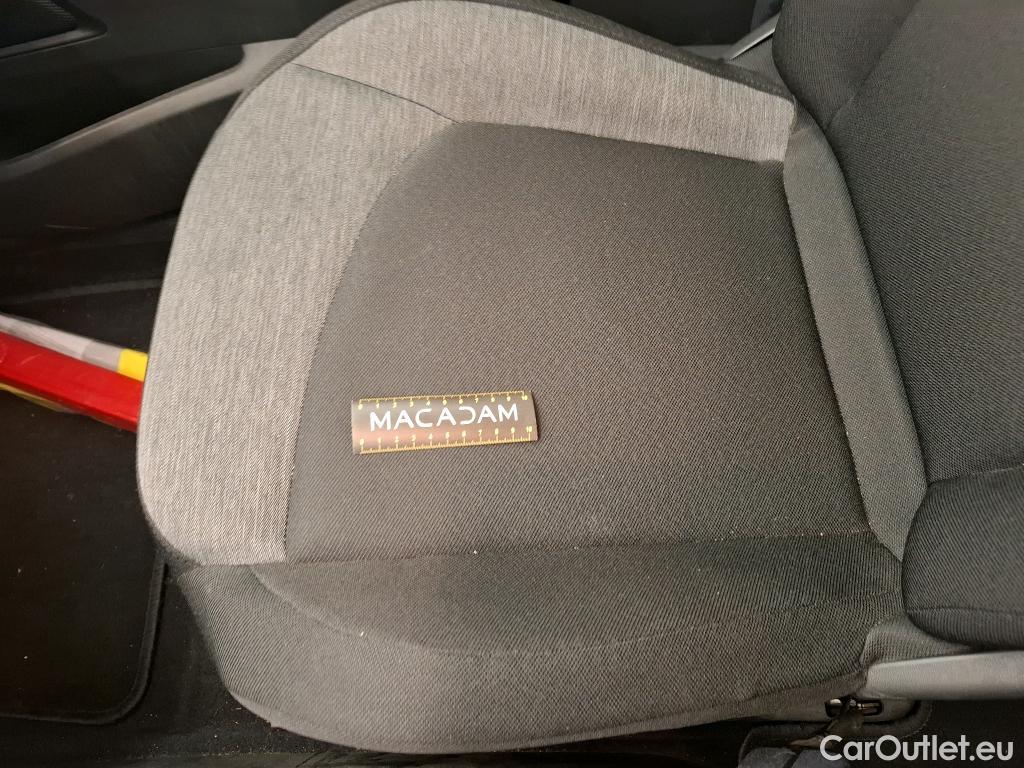  Citroen  C4 Grand Picasso /Spacetourer Business + 1.2 PureTech 130CV BVA8 7 Sieges E6d #20