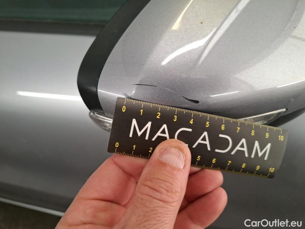  Citroen  C4 Grand Picasso /Spacetourer Business + 1.2 PureTech 130CV BVA8 7 Sieges E6d #23