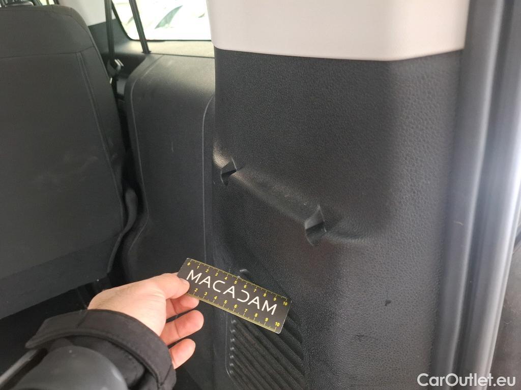  Citroen  Jumpy CITROEN  / 2016 / 4P / Combi Taille XL BlueHDi 120 S&S BVM6 Confort #34