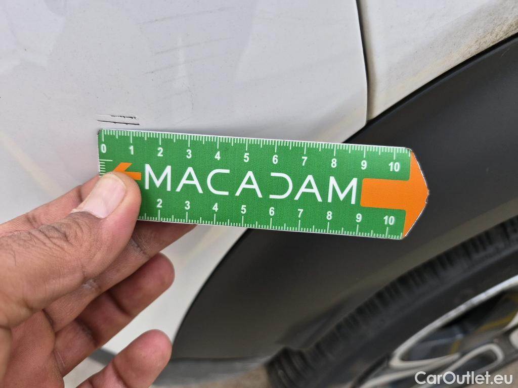  Citroen  C3  Aircross Feel Business 1.2 PureTech 110CV BVA6 E6dT #51