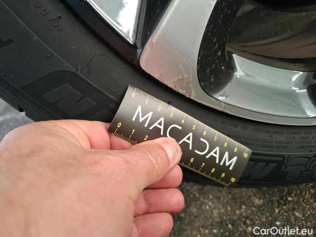  Citroen  C4 Grand Picasso /Spacetourer Business + 1.2 PureTech 130CV BVA8 7 Sieges E6d #32