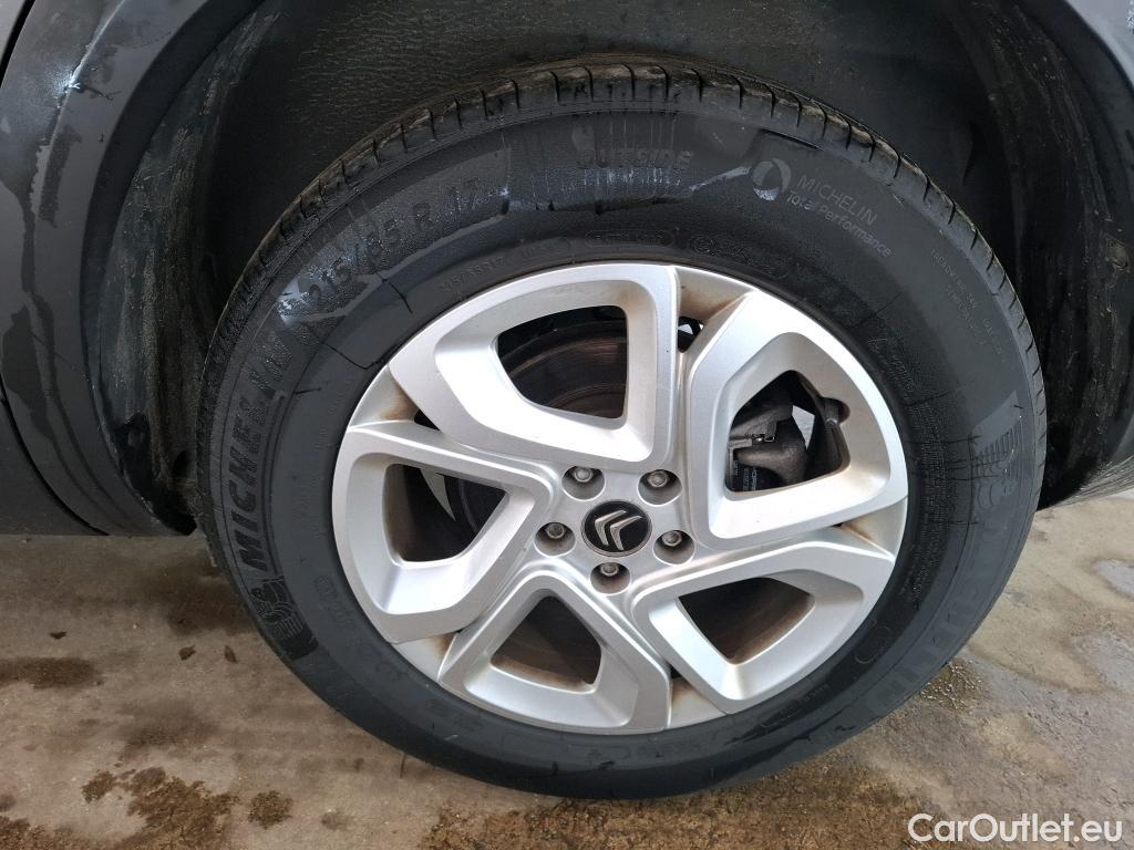  Citroen  C5  Aircross Business 1.5 BlueHDi 130CV BVA8 E6dT #2