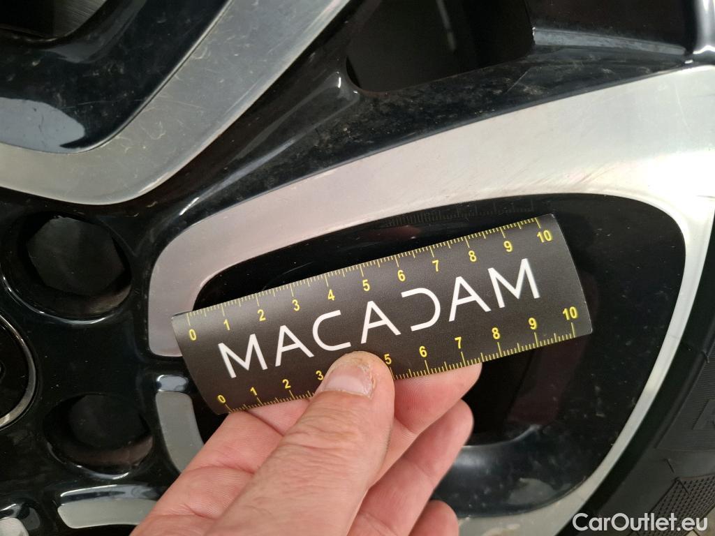  Citroen  C4 Grand Picasso /Spacetourer Business + 1.2 PureTech 130CV BVA8 7 Sieges E6d #30