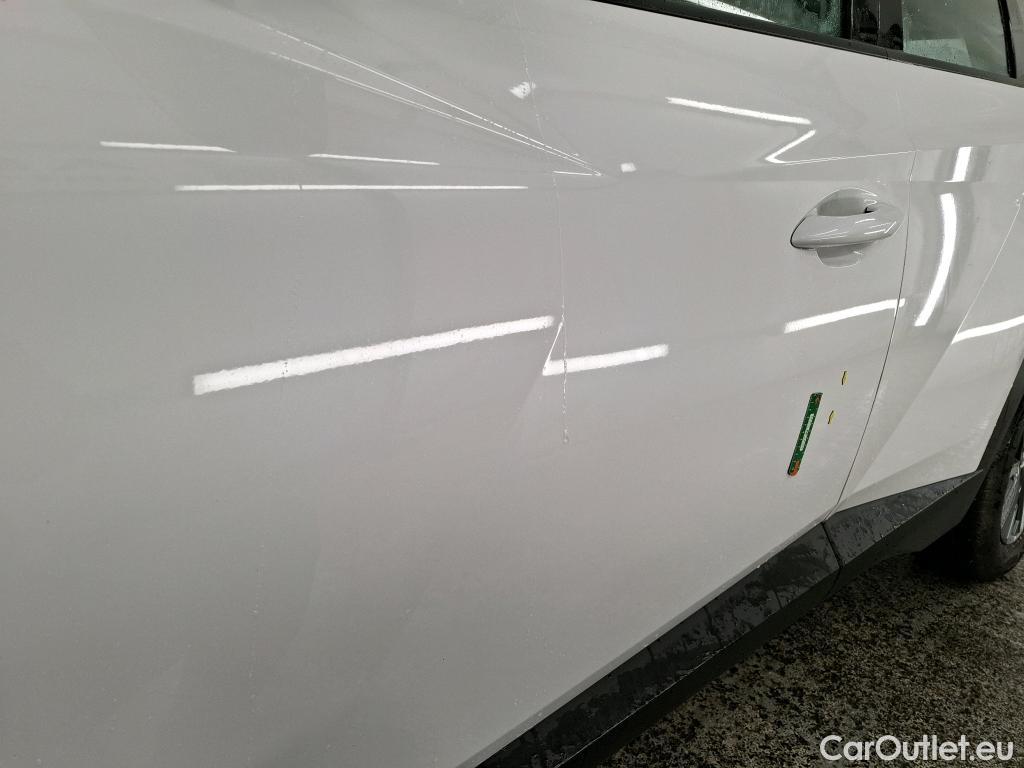  Hyundai  Tucson  Business Mild-Hybrid 2WD 1.6 CRDI 135CV BVA7 E6d #21