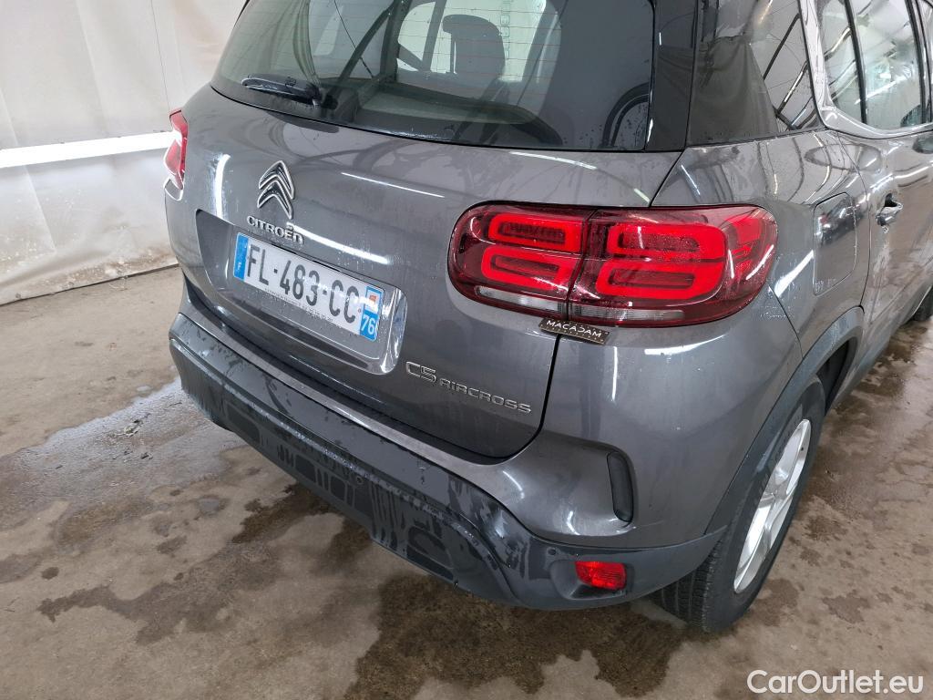  Citroen  C5  Aircross Business 1.5 BlueHDi 130CV BVA8 E6dT #48