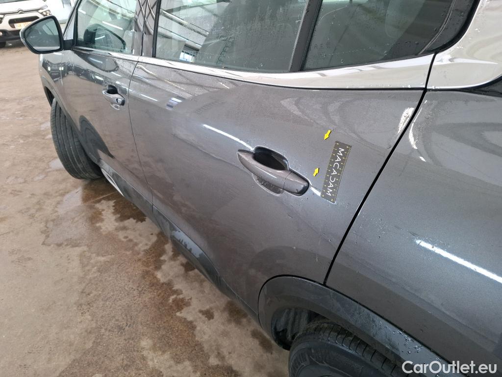  Citroen  C5  Aircross Business 1.5 BlueHDi 130CV BVA8 E6dT #21