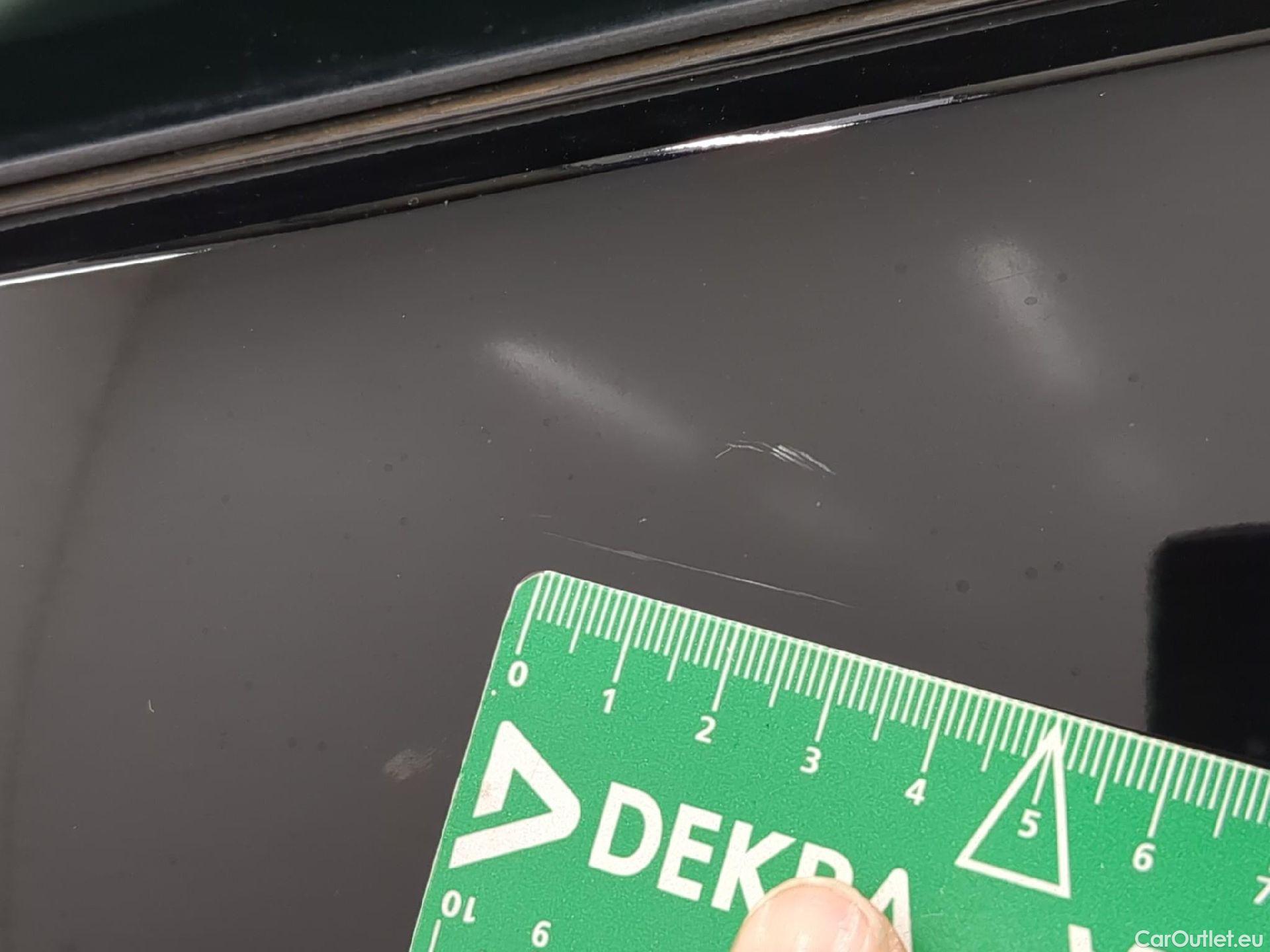  Citroen  C4  Berline e- Feel 50kWh BVA #12