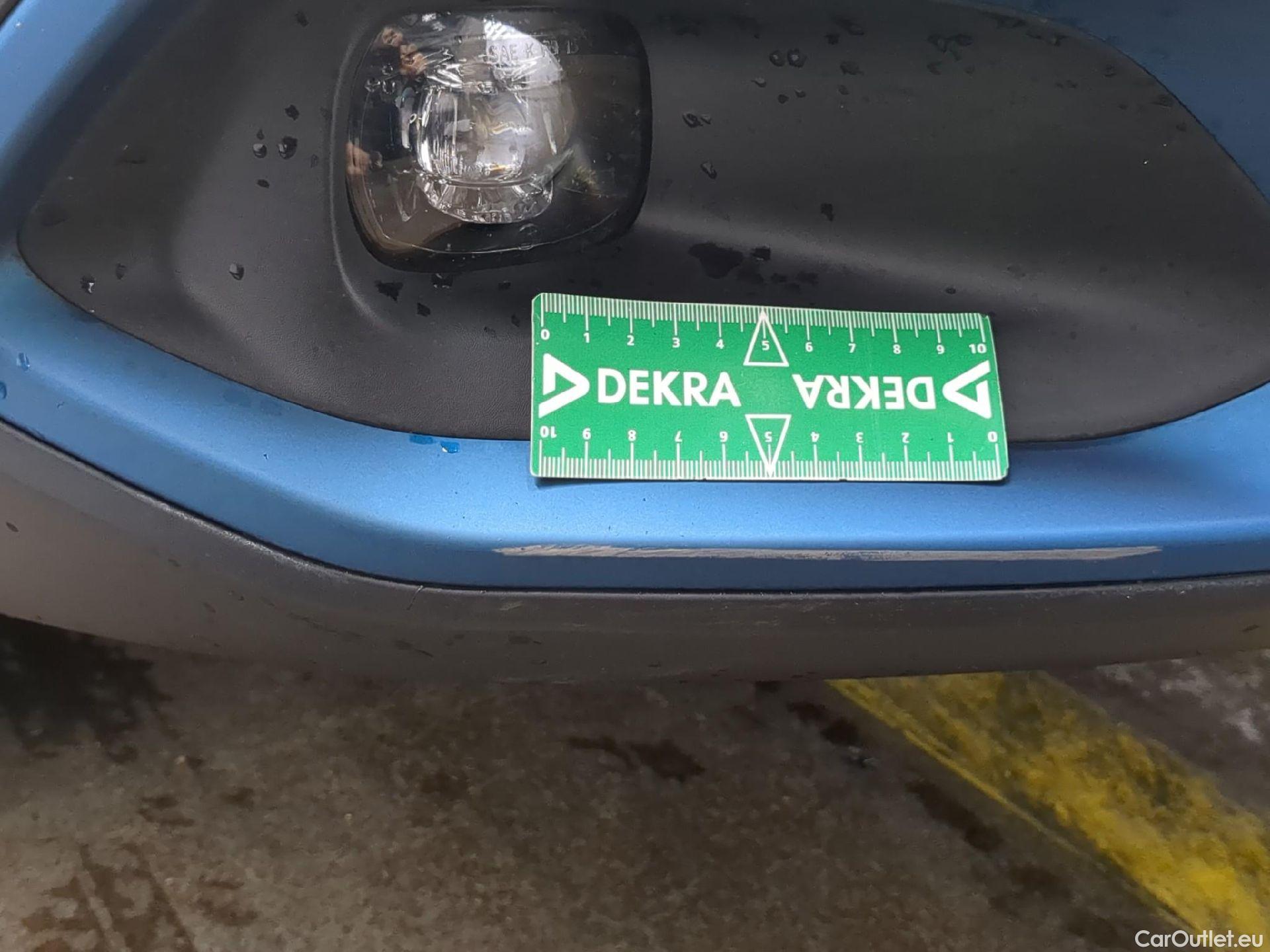  Citroen  C4  Berline e- Feel 50kWh BVA #3