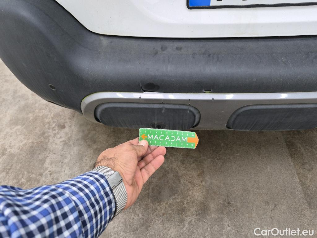  Citroen  C3  Aircross Feel Business 1.2 PureTech 110CV BVA6 E6dT #47