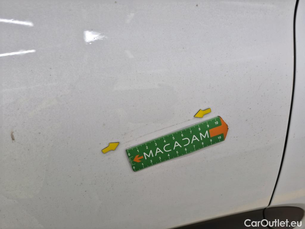  Citroen  C3  Aircross Feel Business 1.2 PureTech 110CV BVA6 E6dT #45