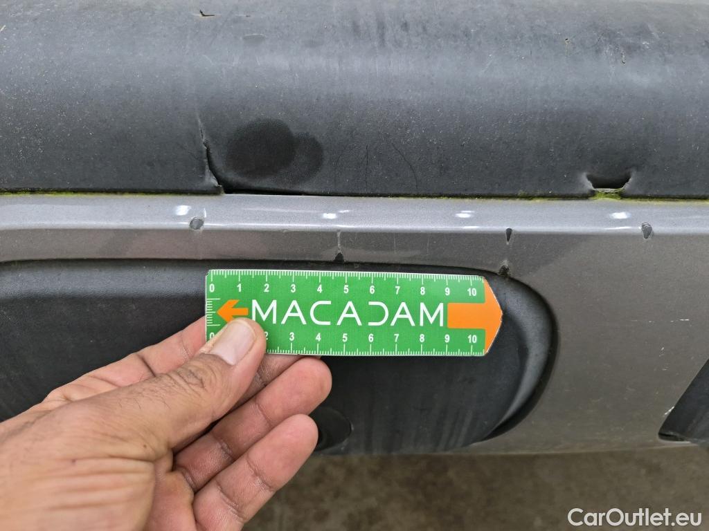  Citroen  C3  Aircross Feel Business 1.2 PureTech 110CV BVA6 E6dT #48