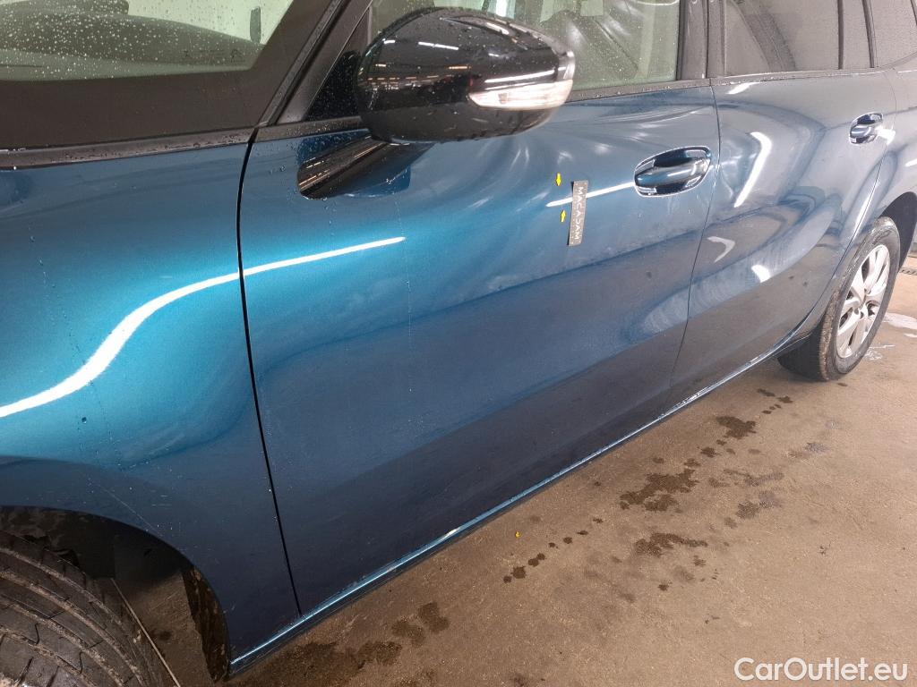  Citroen  C4 Grand Picasso /Spacetourer Business 1.5 BlueHDi 130CV BVA8 E6d #8