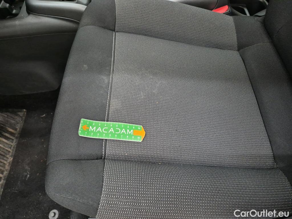  Citroen  C3  Aircross Feel Business 1.2 PureTech 110CV BVA6 E6dT #23