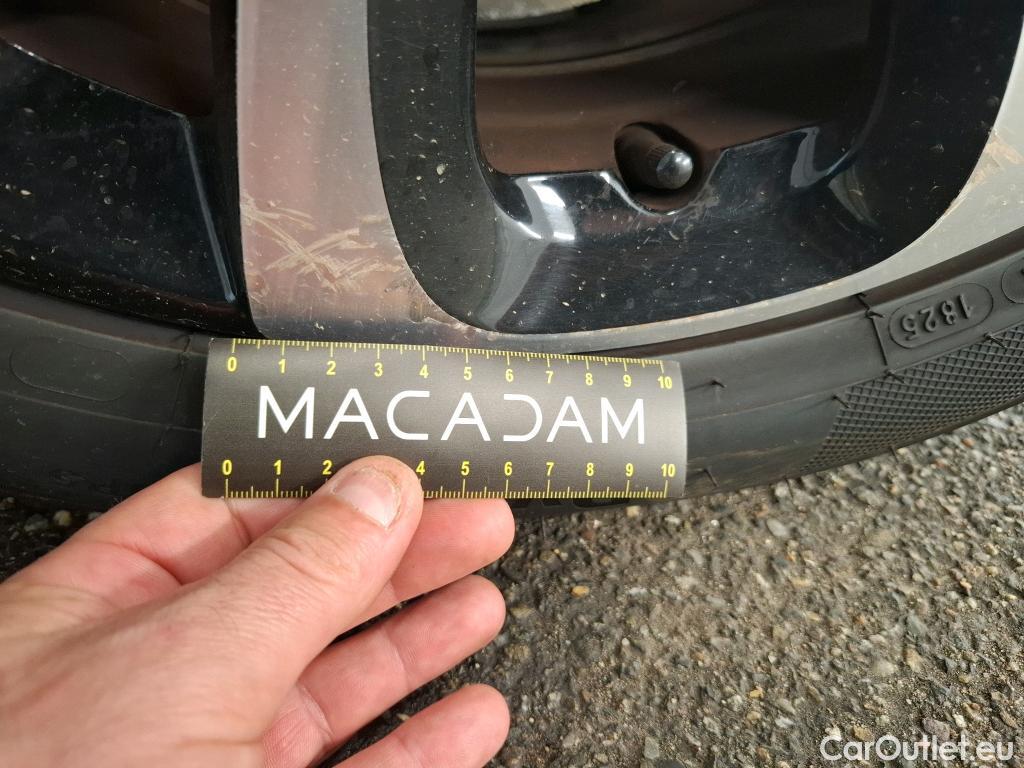  Citroen  C4 Grand Picasso /Spacetourer Business + 1.2 PureTech 130CV BVA8 7 Sieges E6d #10