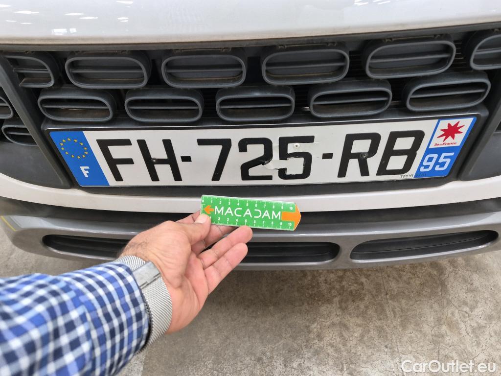  Citroen  C3  Aircross Feel Business 1.2 PureTech 110CV BVA6 E6dT #25