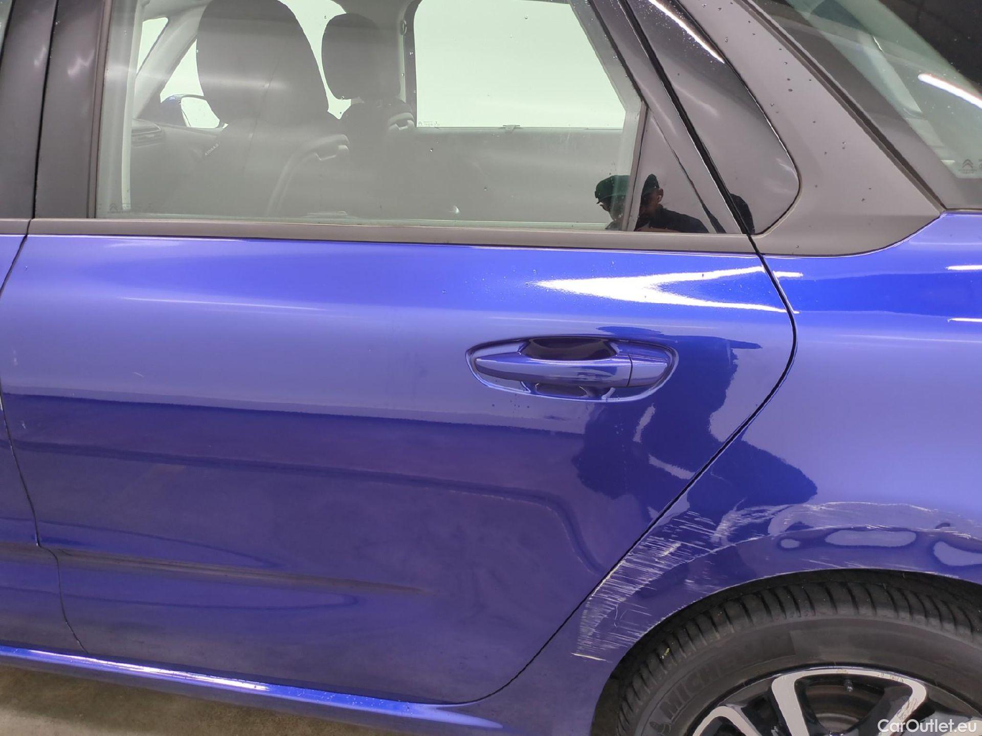  Citroen  C4 Picasso /Spacetourer Business 1.2 PureTech 130CV BVA6 E6 #32