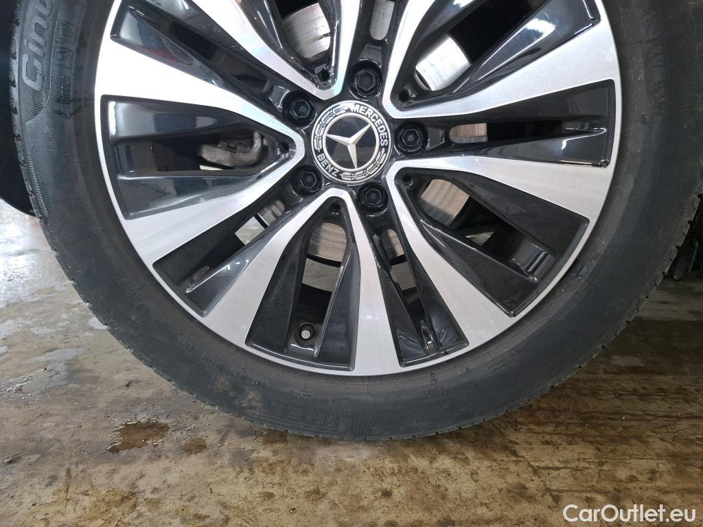  Mercedes  A-Klasse MERCEDES-BENZ Classe A Compact / 2018 / 5P / Berline A 180 d Business Line 8G-DCT #20