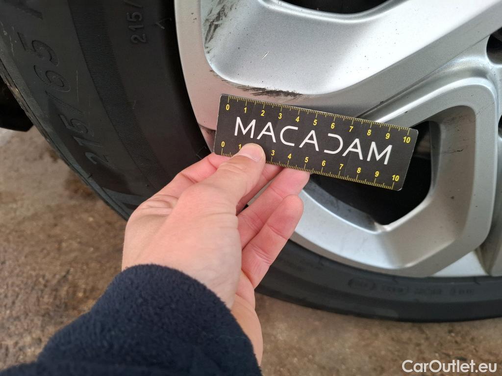  Citroen  C5  Aircross Business 1.5 BlueHDi 130CV BVA8 E6dT #36