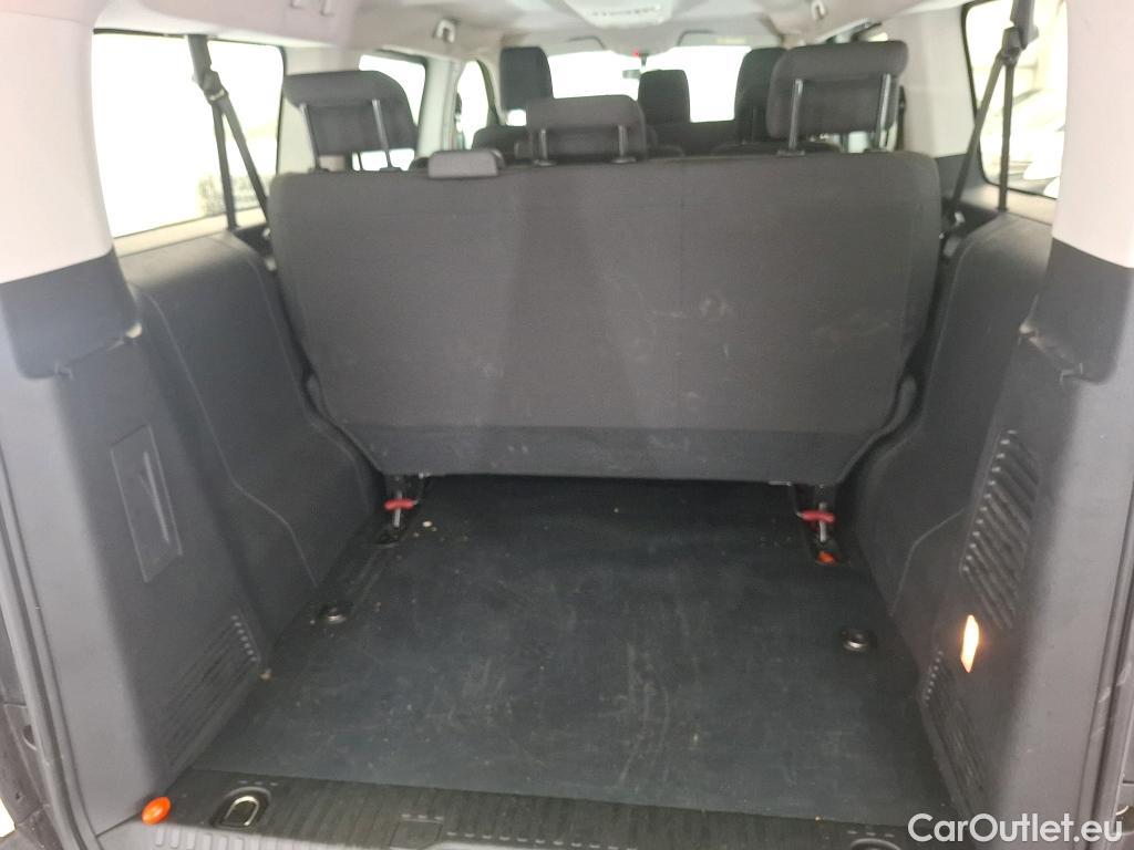  Citroen  Jumpy CITROEN  / 2016 / 4P / Combi Taille XL BlueHDi 120 S&S BVM6 Confort #35