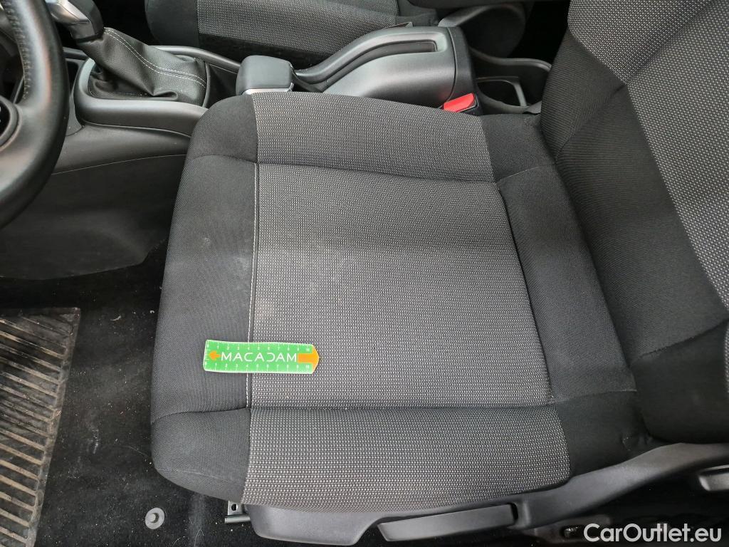  Citroen  C3  Aircross Feel Business 1.2 PureTech 110CV BVA6 E6dT #24