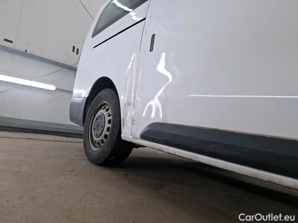  Citroen  Jumpy CITROEN  / 2016 / 4P / Combi Taille XL BlueHDi 120 S&S BVM6 Confort #18