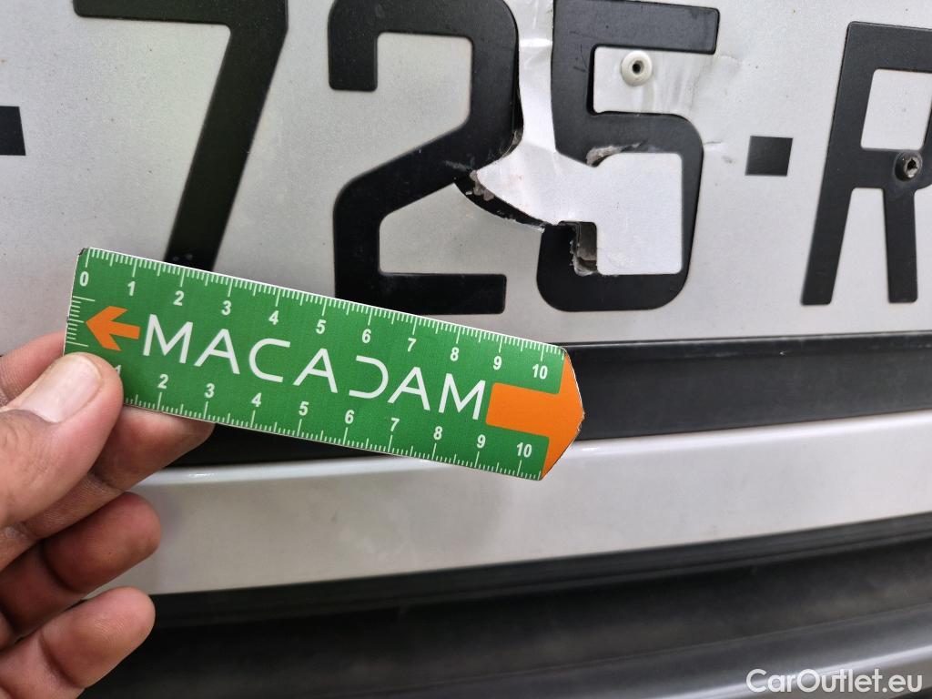  Citroen  C3  Aircross Feel Business 1.2 PureTech 110CV BVA6 E6dT #27