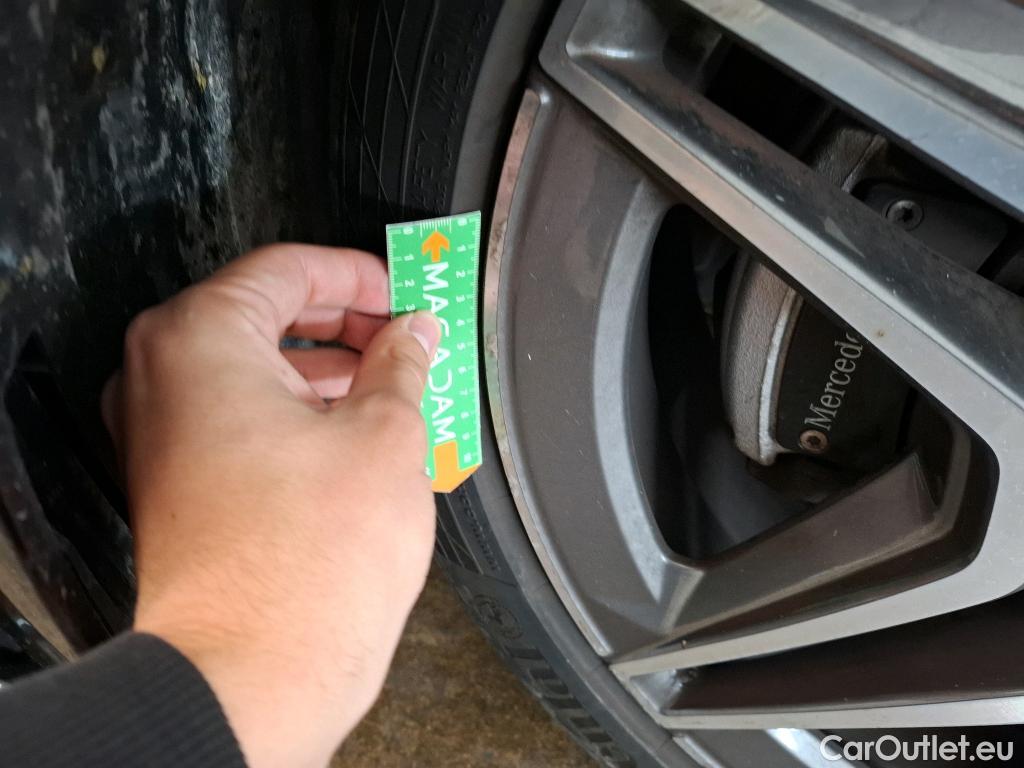  Mercedes  A-Klasse MERCEDES-BENZ Classe A 5p Berline A 200 AMG Line 7G-DCT #30