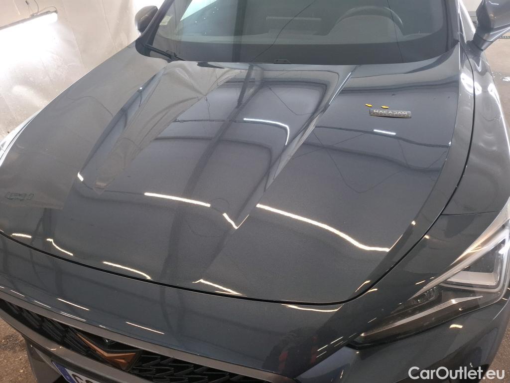  Cupra  Formentor CUPRA  / 2020 / 5P / SUV 1.4 e-HYBRID 204ch DSG6 Business Edition #7