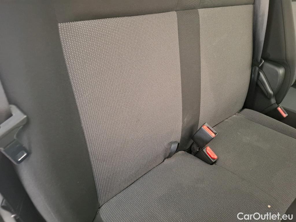  Citroen  Jumpy CITROEN  / 2016 / 4P / Combi Taille XL BlueHDi 120 S&S BVM6 Confort #47