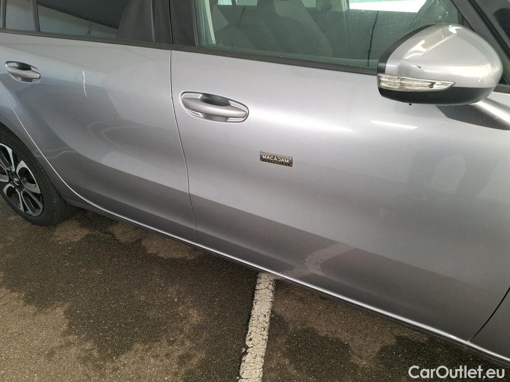  Citroen  C4 Grand Picasso /Spacetourer Business + 1.2 PureTech 130CV BVA8 7 Sieges E6d #35