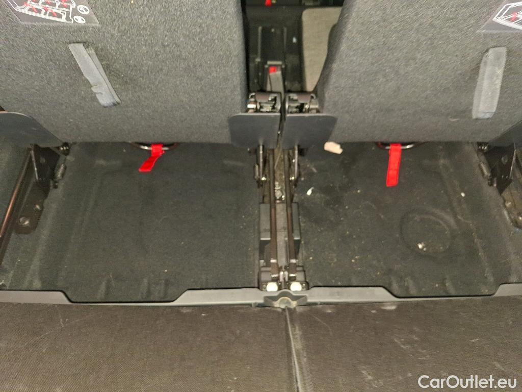  Citroen  C4 Grand Picasso /Spacetourer Business + 1.2 PureTech 130CV BVA8 7 Sieges E6d #14